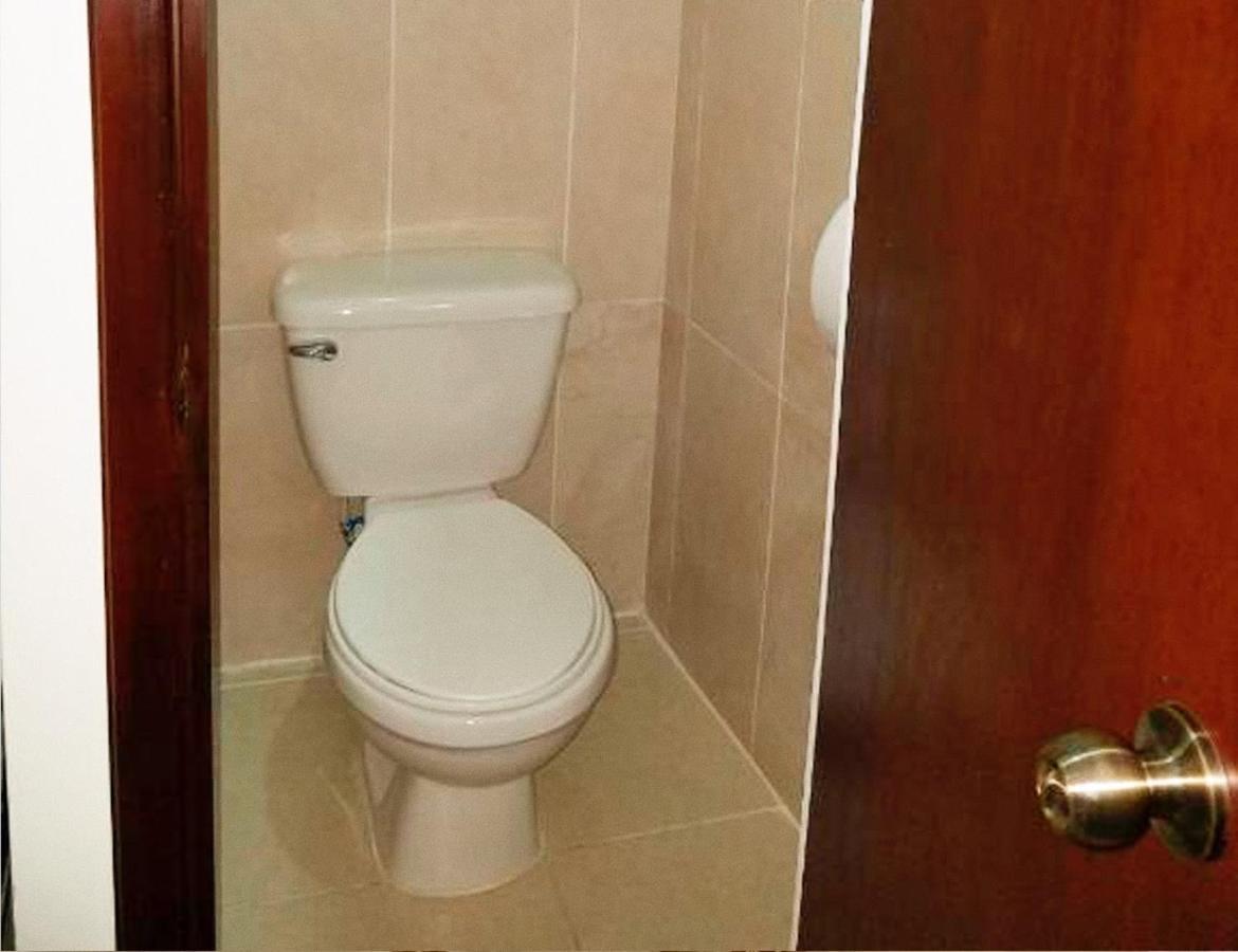 Hostal Las Puertas Santa Ana Luaran gambar