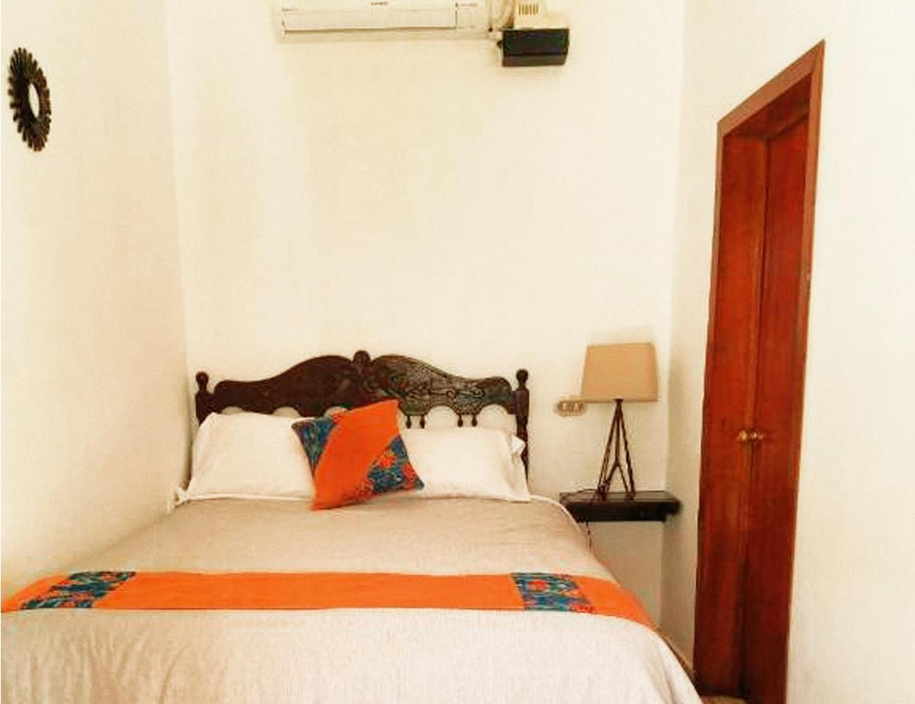 Hostal Las Puertas Santa Ana Bilik gambar